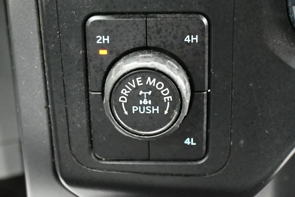Used 2021 Ford F150 4x4 SuperCrew Hybrid image 21