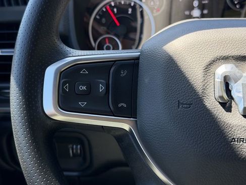 New 2026 RAM 2500 Tradesman image 18