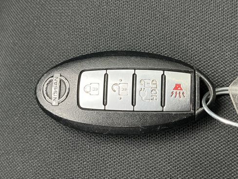 Used 2022 Nissan Leaf SV Plus FWD image 26