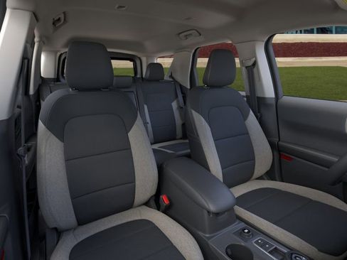 Used 2025 Ford Bronco Sport Big Bend image 10