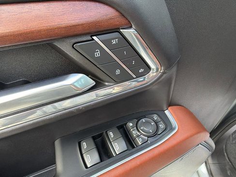 Used 2024 GMC Sierra 2500 Denali Ultimate w/ Snow Plow Prep/Camper Package image 21