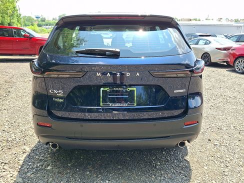 New 2026 MAZDA CX-5 AWD 2.5 S image 5