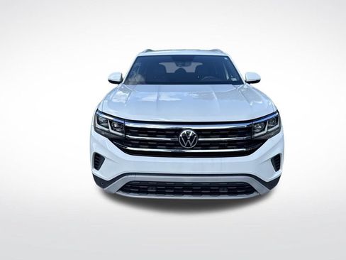 Used 2020 Volkswagen Atlas Cross Sport SE FWD image 3
