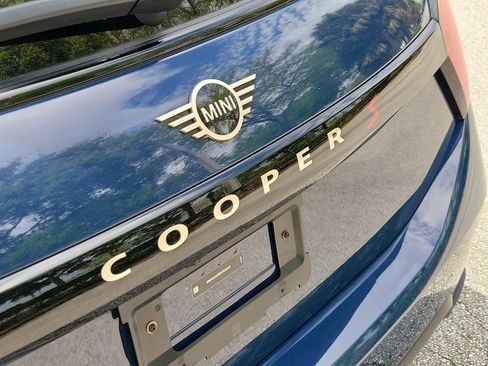 Used 2025 MINI Cooper S image 6