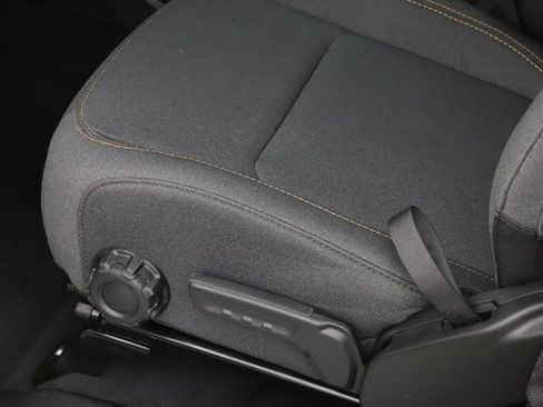 New 2026 Jeep Wrangler Sport image 13