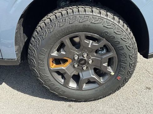 New 2026 Ford Maverick Tremor AWD/4WD image 9