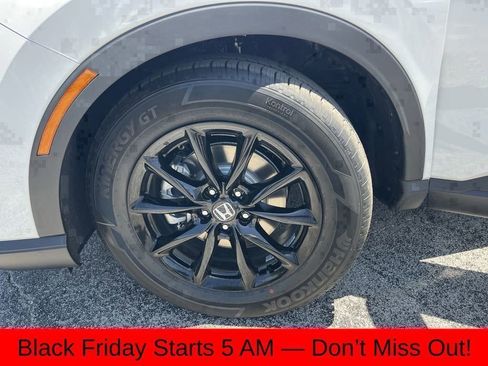 Used 2026 Honda CR-V Sport-L image 39