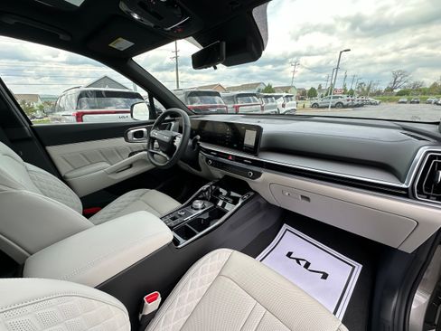 New 2026 Kia Sorento SX Prestige AWD/4WD image 27