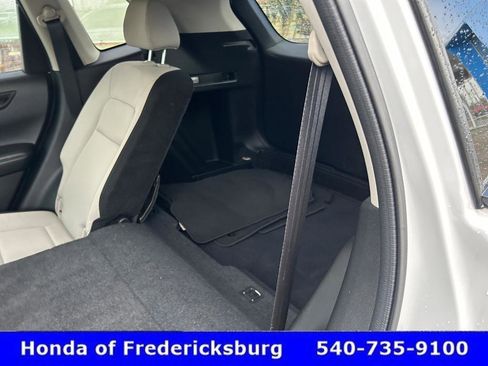 Used 2023 Honda CR-V EX image 25