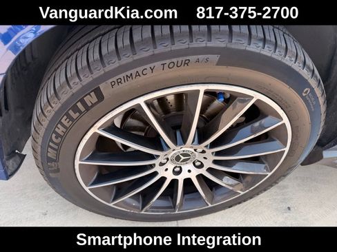 Used 2020 Mercedes-Benz GLE 350 4MATIC image 8