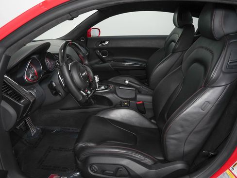 Used 2014 Audi R8 V10 AWD/4WD image 36