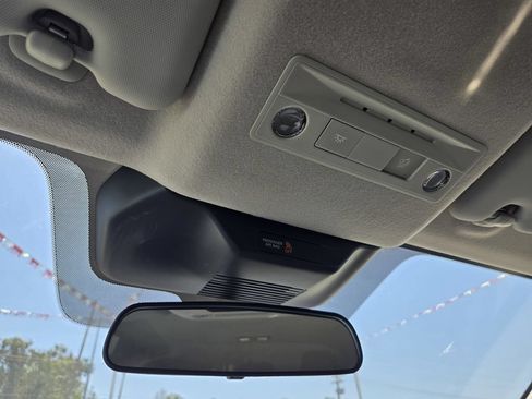 Certified 2025 Nissan Kicks SV w/ Illumination Package FWD image 20