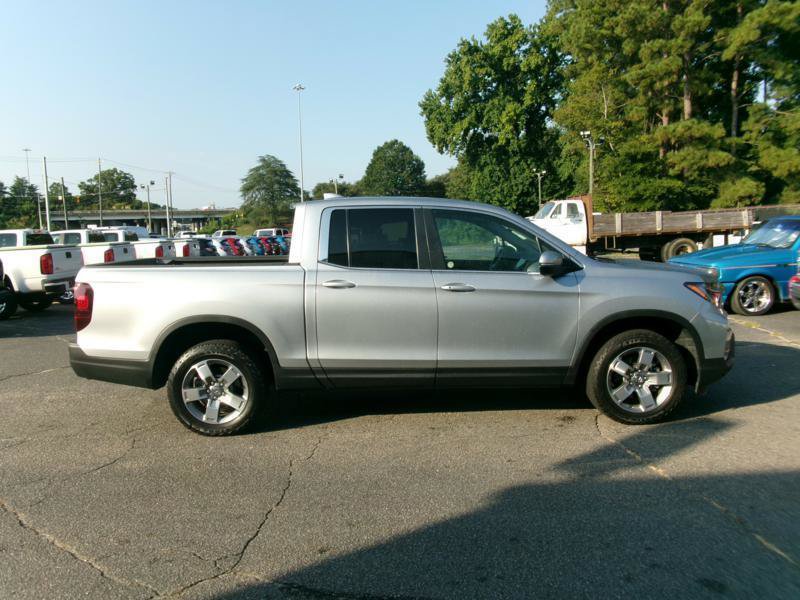 Used 2025 Honda Ridgeline RTL image 5