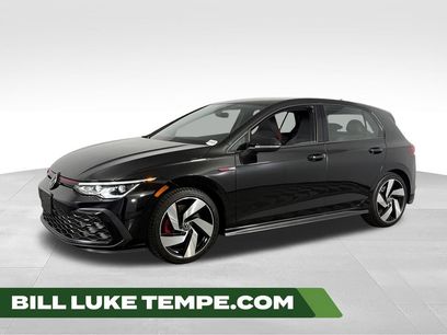 Used 2024 Volkswagen GTI S