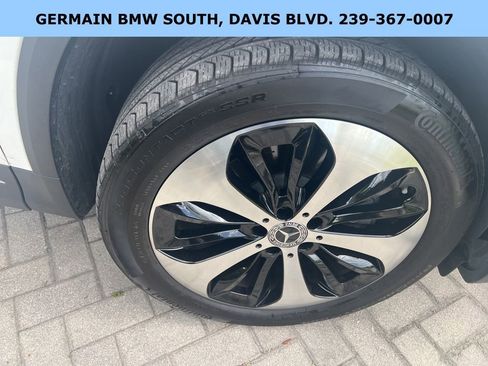 Used 2025 Mercedes-Benz GLA 250 image 9