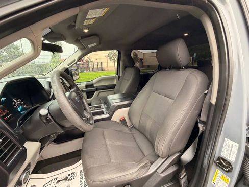 Used 2019 Ford F150 XL w/ Equipment Group 101A Mid RWD image 31