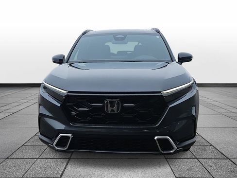 Used 2023 Honda CR-V Sport Touring image 2