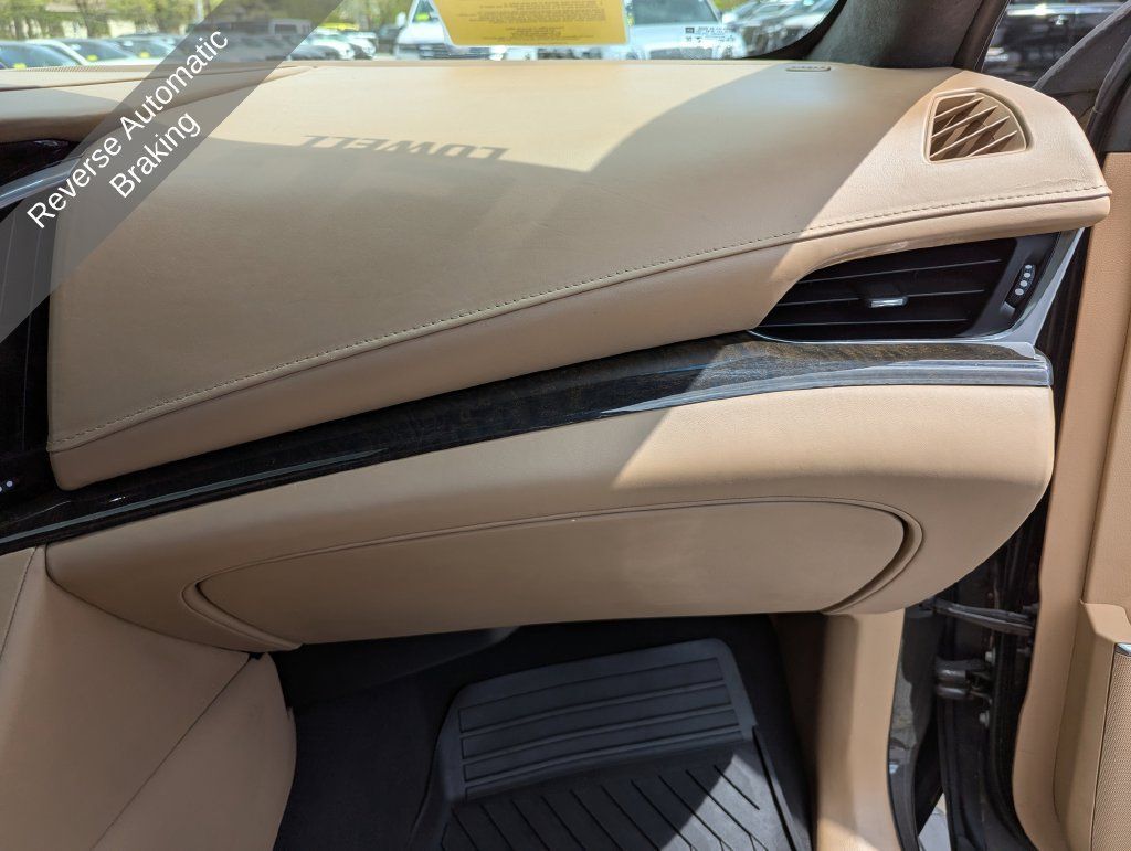 Used 2020 Cadillac Escalade Platinum AWD/4WD image 40