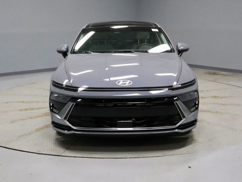 Certified 2024 Hyundai Sonata SEL w/ Convenience Package image 7