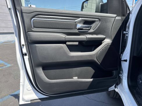 New 2026 RAM 1500 Big Horn w/ Night Edition AWD/4WD image 19