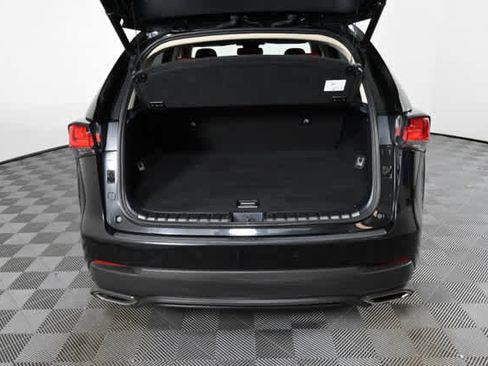 Used 2020 Lexus NX 300 FWD w/ Comfort Package image 8