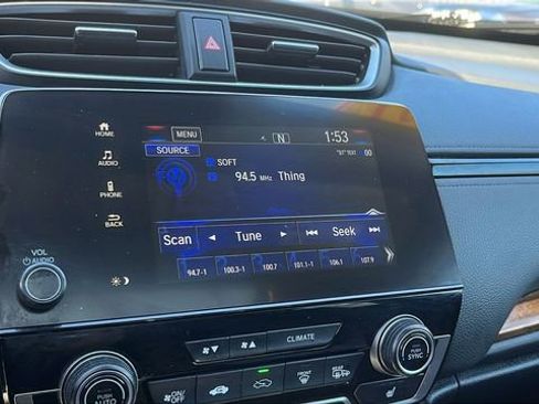 Used 2021 Honda CR-V EX-L image 15