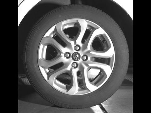Used 2017 Toyota Yaris iA FWD image 9