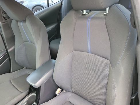 Used 2022 Toyota Corolla SE FWD image 7