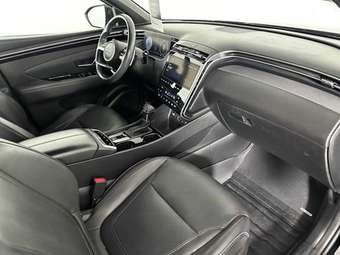 Used 2022 Hyundai Santa Cruz Limited w/ Cargo Package image 29