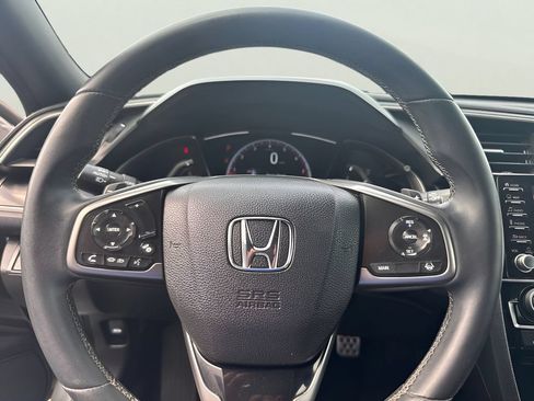 Used 2020 Honda Civic Sport Touring image 20