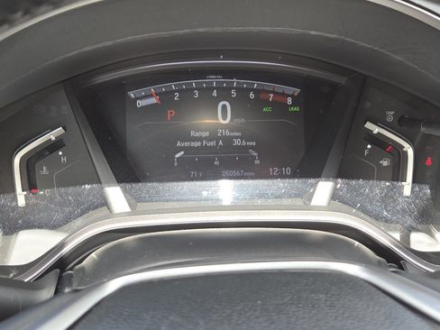 Used 2018 Honda CR-V EX-L image 26
