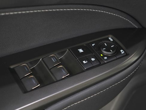 Used 2024 Lexus NX 350 F Sport AWD/4WD image 21