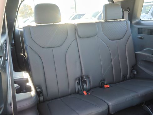 Used 2024 Hyundai Palisade XRT image 40