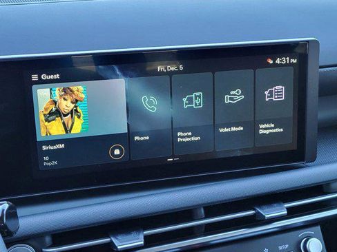 New 2026 Hyundai Tucson SE image 20