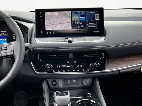 New 2026 Nissan Rogue Platinum w/ Tech Package image 7