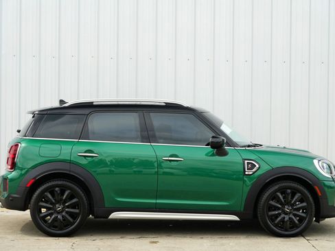 Used 2023 MINI Cooper Countryman S image 51