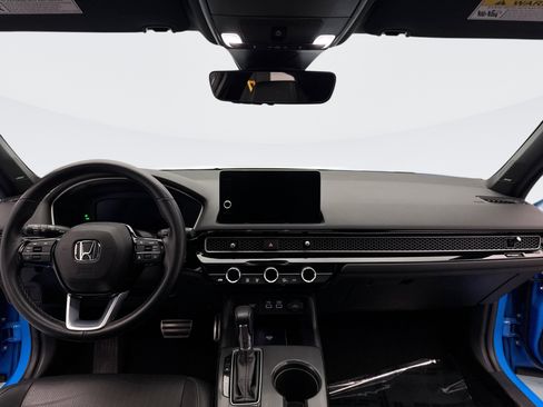 Used 2024 Honda Civic Sport Touring image 14