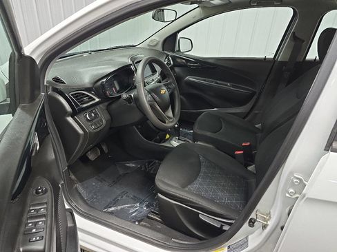 Used 2020 Chevrolet Spark LT FWD image 28