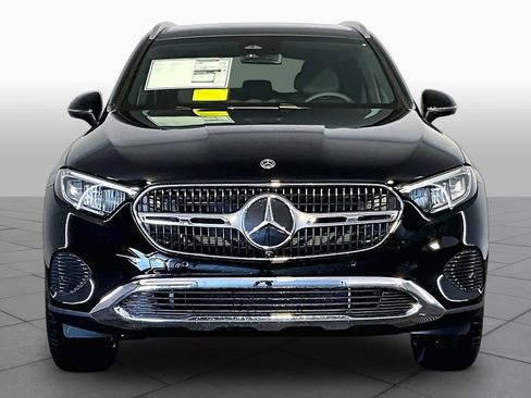 New 2026 Mercedes-Benz GLC 300 4MATIC image 2