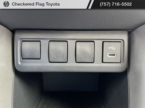 Used 2023 Toyota Corolla Cross S image 19