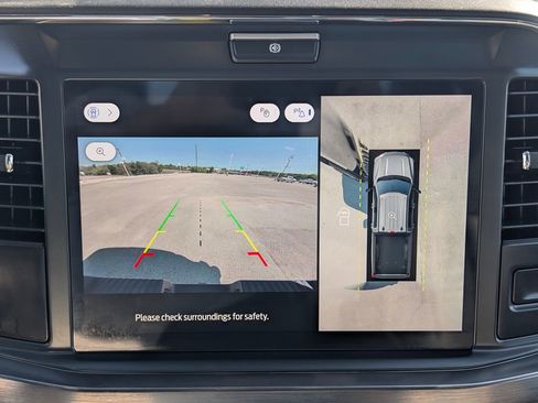 Certified 2025 Ford F250 Lariat image 7