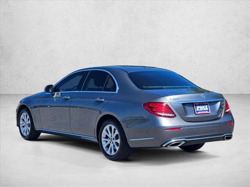 Used 2019 Mercedes-Benz E 300 image 8