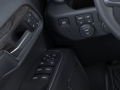 New 2026 Chevrolet Silverado 1500 LTZ AWD/4WD image 22
