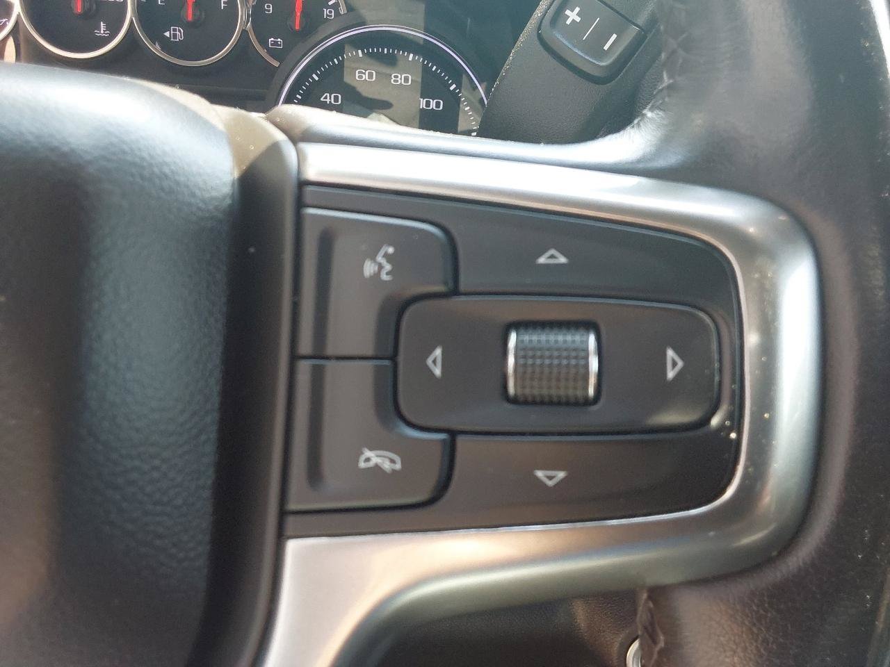 Used 2021 Chevrolet Silverado 1500 RST AWD/4WD image 30