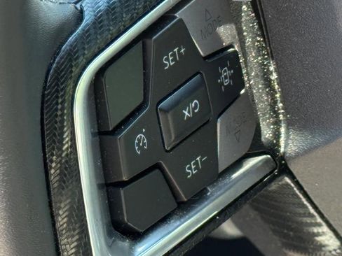 Used 2025 Ford Mustang Coupe RWD image 20