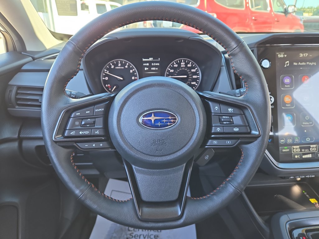 Used 2026 Subaru Crosstrek 2.5i Limited AWD/4WD image 20