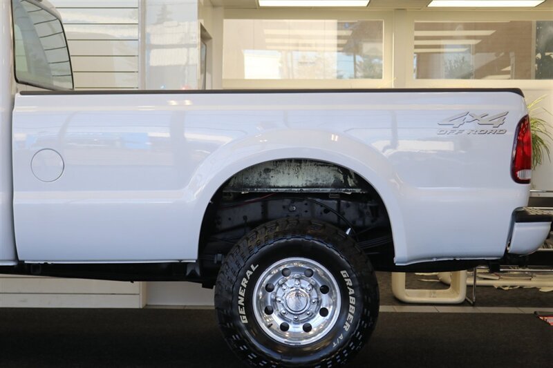 Used 2001 Ford F350 XLT AWD/4WD image 60