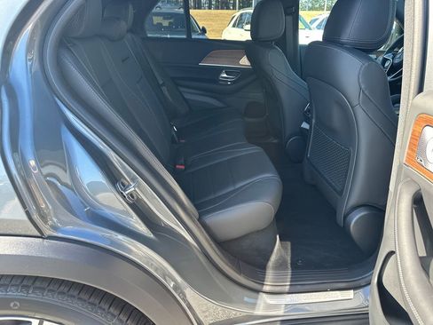 New 2026 Mercedes-Benz GLE 350 4MATIC image 17
