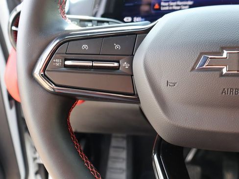 Used 2024 Chevrolet Blazer EV RS image 36