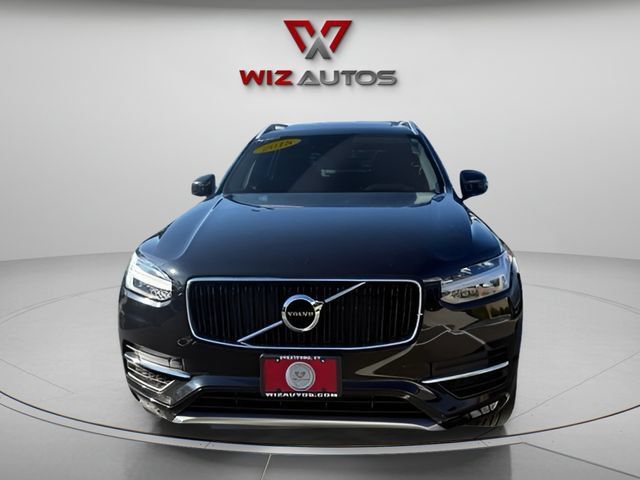 Used 2018 Volvo XC90 T5 Momentum w/ Protection Package Premier AWD/4WD image 8
